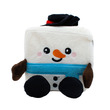 Karácsonyi Squishy kocka kép nagyítása
