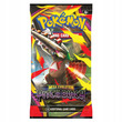 Pokémon kártya ME05 Pitch Black - Booster Pack kép nagyítása