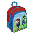 00289 - Hátizsák zsebbel, Super Mario