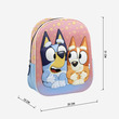 Bluey Hátizsák 3D kép nagyítása