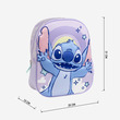 Stitch Hátizsák 3D kép nagyítása