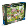 Puzzle 1000 db - Parti kávézó kép nagyítása