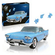 Puzzle 3D 108 db - Cadillac Eldorado kép nagyítása