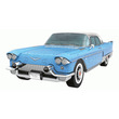 Puzzle 3D 108 db - Cadillac Eldorado kép nagyítása