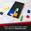 Rubik Gridlock kép nagyítása