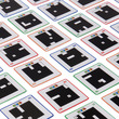 Rubik Gridlock kép nagyítása