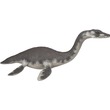 00646 - Papo plesiosaurus dínó 55021