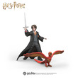 Schleich HP Harry & Fawkes™ Karddal kép nagyítása