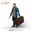 Schleich HP Newt Scamander™ & Pickett kép nagyítása