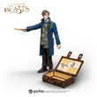 Schleich HP Newt Scamander™ & Pickett kép nagyítása