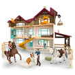 Schleich Lakeside Villa & Legelő kép nagyítása
