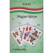 00864 - Igazi magyar kártya 7 játékszabállyal
