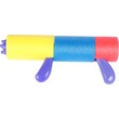 00885 - Szivacs vízipisztoly - 32 cm, többféle