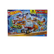 Hot Wheels adventi naptár kép nagyítása