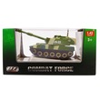 00999 - Fém tank modell 1:43 - többféle