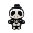 Squishy Halloween figurák meglepetés zacskóban 8cm kép nagyítása