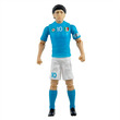 Napoli, Maradona 20cm-es figura kép nagyítása