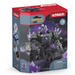 01423 - Schleich master robot mini figurával