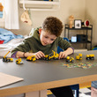 LEGO Technic 42233 Mini munkagépek kép nagyítása