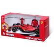 Bburago 1 /24 F1 versenyautó pilótával - Ferrari SF-23 kép nagyítása