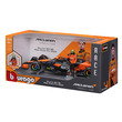 Bburago 1 /24 F1 versenyautó pilótával - McLaren MCL38 kép nagyítása