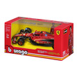 Bburago 1 /43 F1 versenyautó - Ferrari SF-24 kép nagyítása