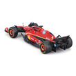 Bburago 1 /43 F1 versenyautó - Ferrari SF-24 kép nagyítása