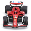 Bburago 1 /43 F1 versenyautó - Ferrari SF-24 kép nagyítása