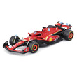 Bburago 1 /43 F1 versenyautó - Ferrari SF-24 kép nagyítása