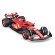 Bburago 1 /43 F1 versenyautó - Ferrari SF-24 kép nagyítása