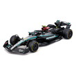 Bburago 1 /43 F1 versenyautó - Mercedes-AMG Petronas F1 Team kép nagyítása