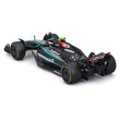 Bburago 1 /43 F1 versenyautó - Mercedes-AMG Petronas F1 Team kép nagyítása