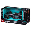 Bburago 1 /43 F1 versenyautó - Mercedes-AMG Petronas F1 Team kép nagyítása