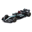 Bburago 1 /43 F1 versenyautó - Mercedes-AMG Petronas F1 Team kép nagyítása
