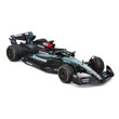 Bburago 1 /43 F1 versenyautó - Mercedes-AMG Petronas F1 Team kép nagyítása