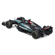 Bburago 1 /43 F1 versenyautó - Mercedes-AMG Petronas F1 Team kép nagyítása