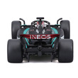 Bburago 1 /43 F1 versenyautó - Mercedes-AMG Petronas F1 Team kép nagyítása