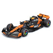 Bburago 1 /43 F1 versenyautó - McLaren Racing MCL38 (2024) kép nagyítása
