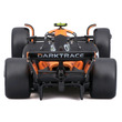 Bburago 1 /43 F1 versenyautó - McLaren Racing MCL38 (2024) kép nagyítása