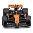 Bburago 1 /43 F1 versenyautó - McLaren Racing MCL38 (2024) kép nagyítása