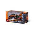Bburago 1 /43 F1 versenyautó - McLaren Racing MCL38 (2024) kép nagyítása