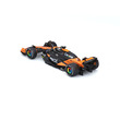 Bburago 1 /43 F1 versenyautó - McLaren Racing MCL38 (2024) kép nagyítása
