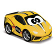 Bburago Jr. Visszahúzós versenyautó - Lamborghini kép nagyítása