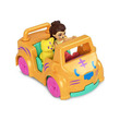 Polly pocket autós szett kép nagyítása