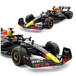 Fémautó 1:24 Red Bull F1 RB19 kép nagyítása