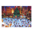 Ravensburger Puzzle 1000 db - Rockefeller center kép nagyítása