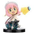 Kanzen Total Anime játkfigura Anya Forger 5cm kép nagyítása