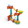 Geomag Magnetic Tiles Marble Run 45 kép nagyítása