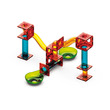Geomag Magnetic Tiles Marble Run 45 kép nagyítása