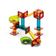 Geomag Magnetic Tiles Marble Run 45 kép nagyítása